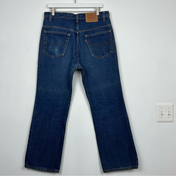 Levi’s 517 Vintage Jeans - Picture 2 of 10